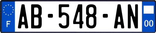 AB-548-AN