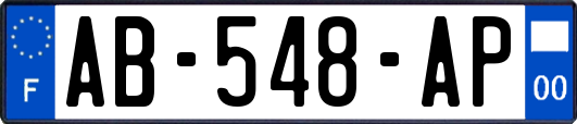 AB-548-AP