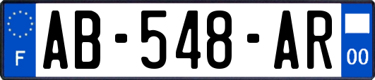 AB-548-AR