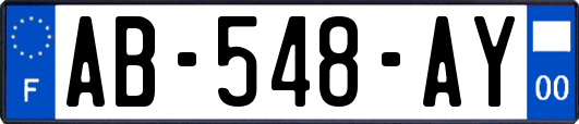 AB-548-AY