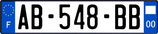 AB-548-BB