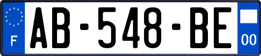 AB-548-BE