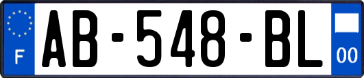 AB-548-BL