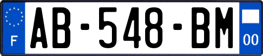 AB-548-BM