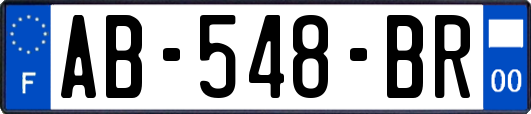 AB-548-BR