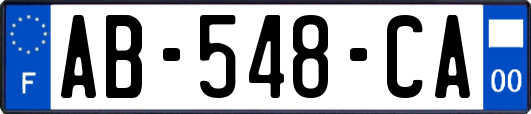 AB-548-CA