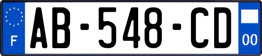 AB-548-CD