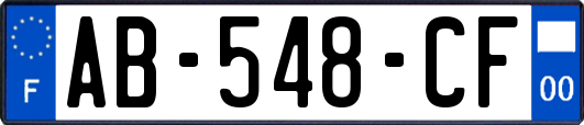 AB-548-CF