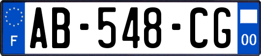 AB-548-CG