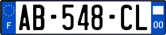 AB-548-CL