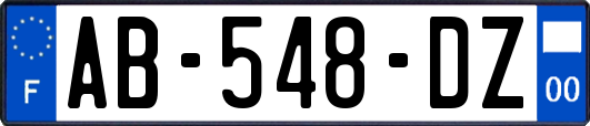 AB-548-DZ