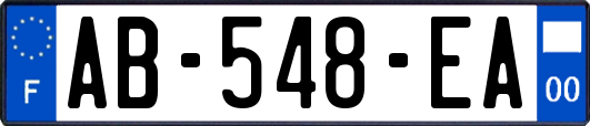 AB-548-EA