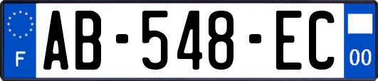 AB-548-EC