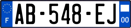 AB-548-EJ