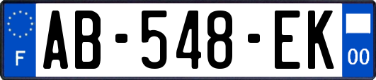 AB-548-EK