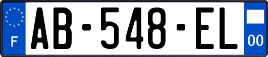 AB-548-EL