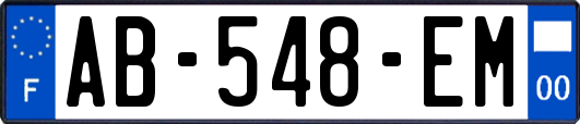 AB-548-EM