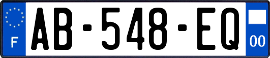 AB-548-EQ