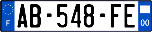 AB-548-FE