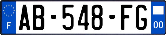 AB-548-FG