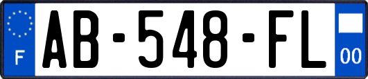 AB-548-FL