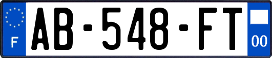 AB-548-FT