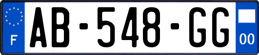 AB-548-GG