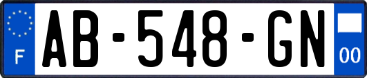 AB-548-GN