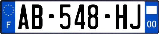 AB-548-HJ