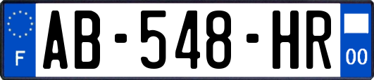 AB-548-HR