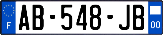 AB-548-JB