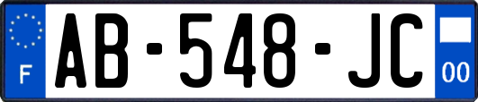 AB-548-JC