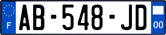 AB-548-JD