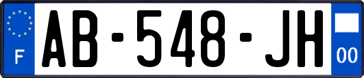 AB-548-JH