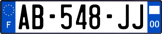 AB-548-JJ