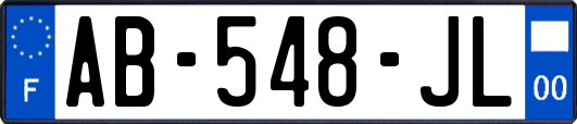 AB-548-JL