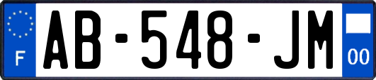 AB-548-JM