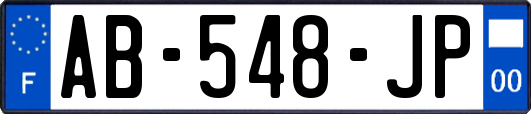 AB-548-JP