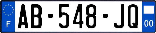 AB-548-JQ