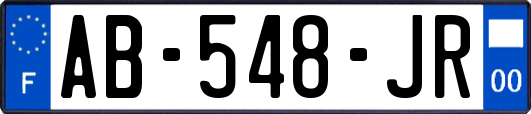 AB-548-JR