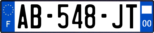 AB-548-JT