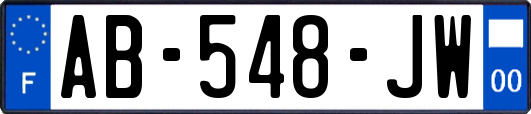 AB-548-JW