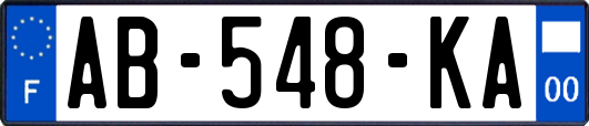 AB-548-KA