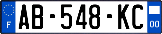 AB-548-KC