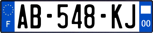 AB-548-KJ