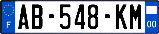 AB-548-KM