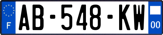 AB-548-KW