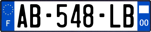 AB-548-LB