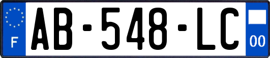 AB-548-LC