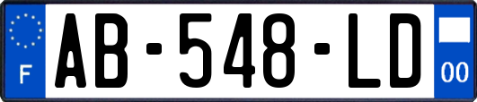 AB-548-LD